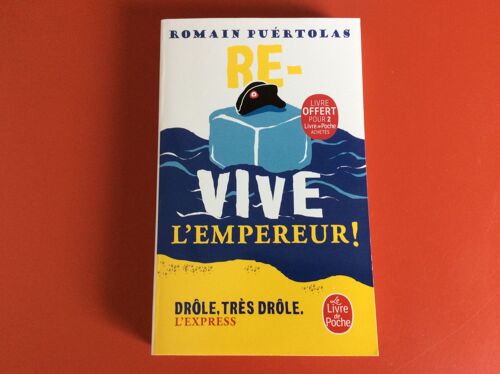 Re-Vive L’Empereur