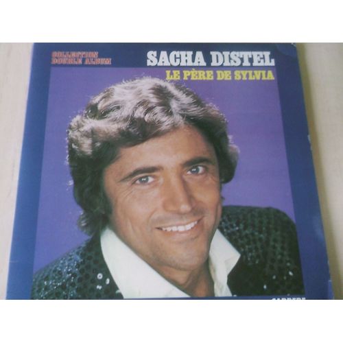 Le Pere De Sylvia 2lp Collection