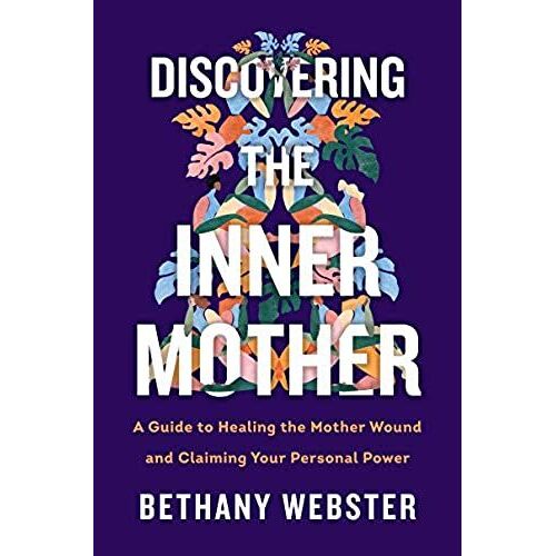 Discovering The Inner Mother