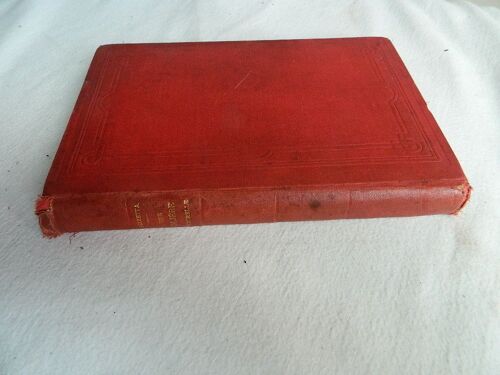 Plantes Et Betes-Jules Pizzetta-1895