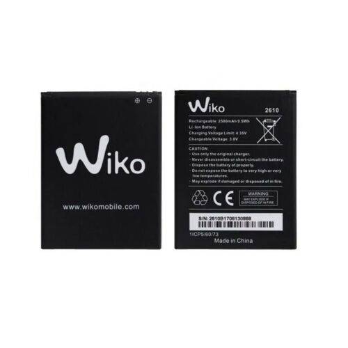 Batterie Wiko Jerry 3