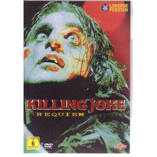 Killing Joke - Requiem