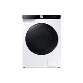 Machine à laver hublot séchante Samsung WD90DG6B85BK - WiFi - 60x63.3x85 cm (lxpxh) - 9 kg - 1400 tours/min - blanc