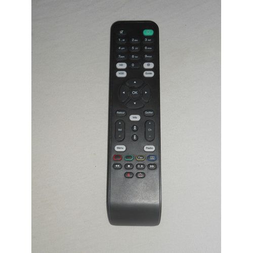 Télécommande Numéricable RC1994201/01 (ref: 313923817381)