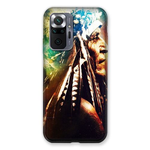 Coque Renforcée Pour Xiaomi Redmi Note 10 Pro 5G Indien