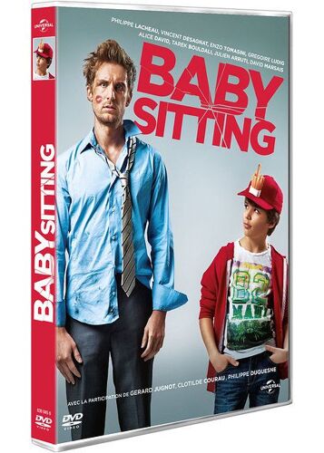 Babysitting