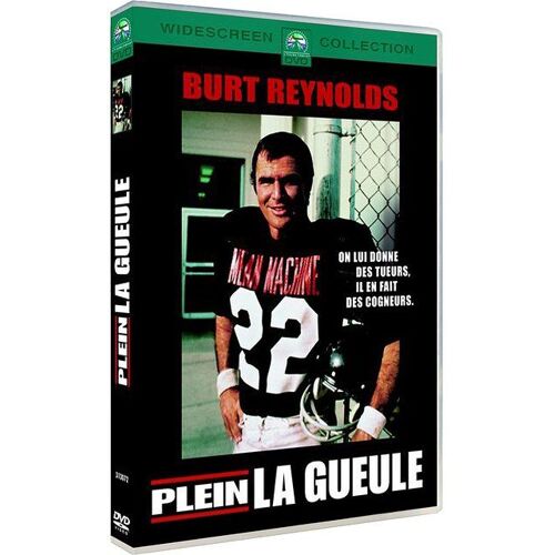 Plein La Gueule
