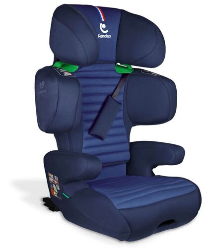Réhausseur Isofix Renofix 2 Océan - Renolux