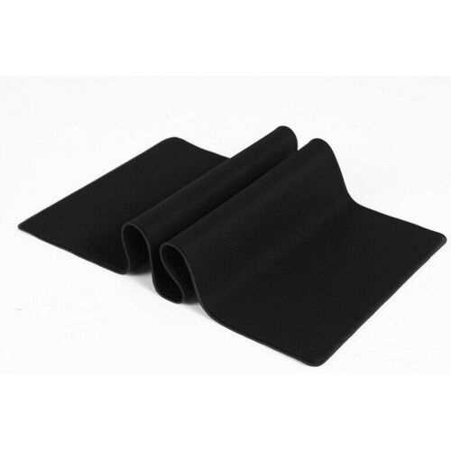 Tapis de souris extra large, parfait pour ordinateur PC bureau, coussin de clavier, idéal pour jeu Gamer