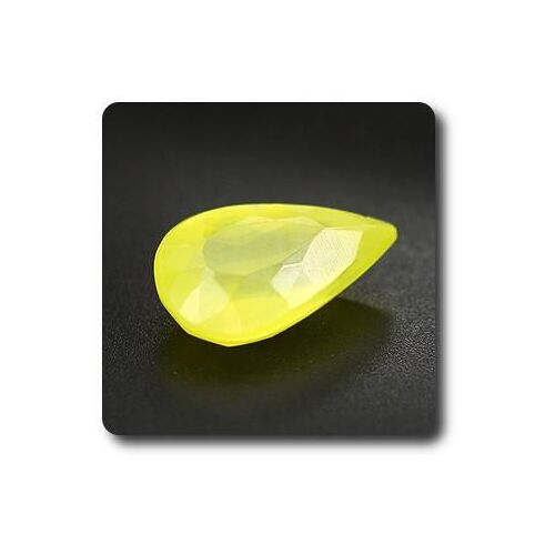 Soufre. 3.52 Cts. Bolivie