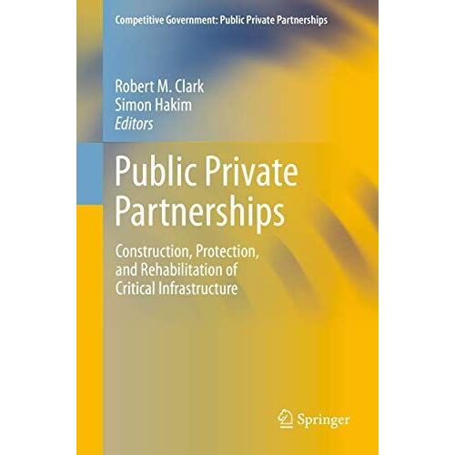 Public Private Partnerships