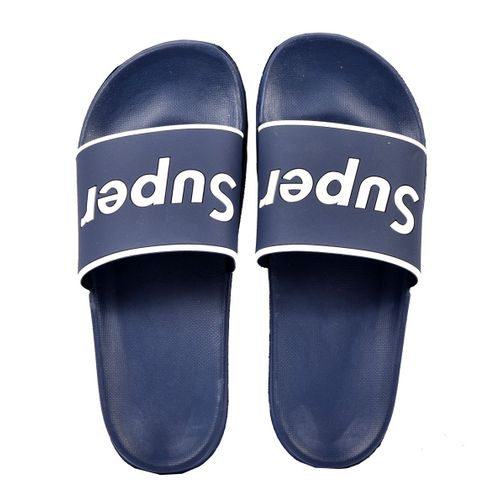 Claquette Super D7569 Marine