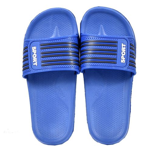 Claquette Sport 999b Bleu