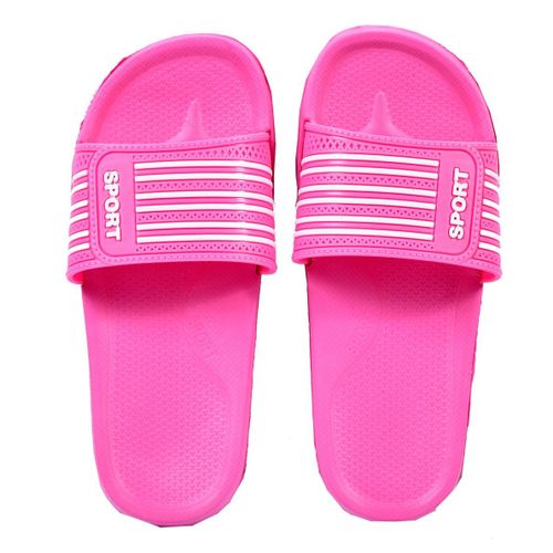 Claquette Sport 999b Rose