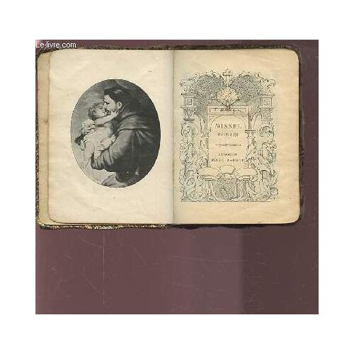Missel Romain - N°93.