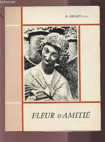 Fleur D'amitie.