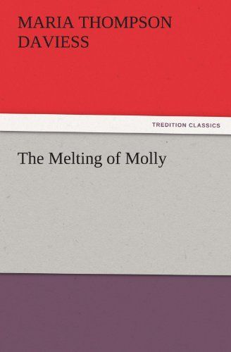 The Melting Of Molly