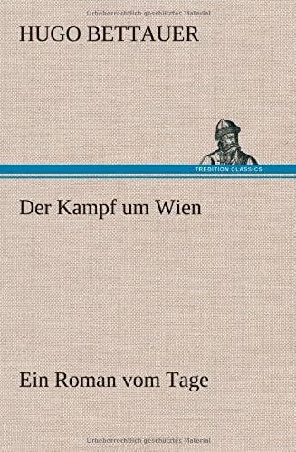 Der Kampf Um Wien