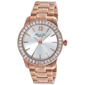 Montre Femme Kenneth Cole Classic Ikc4991