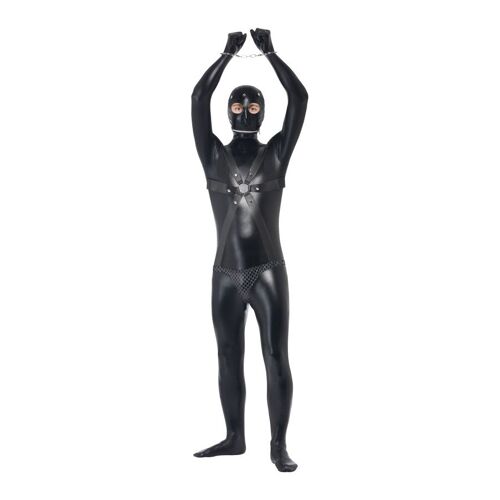 Déguisement Homme Soumis Style Sm Taille : L