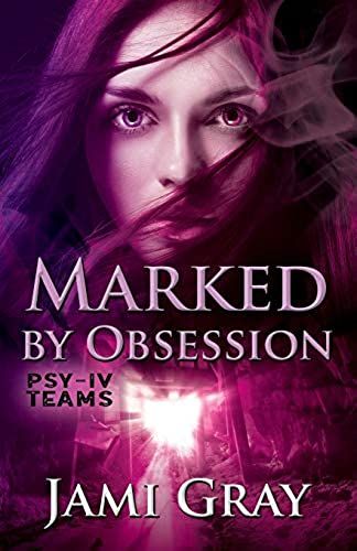 Marked By Obsession