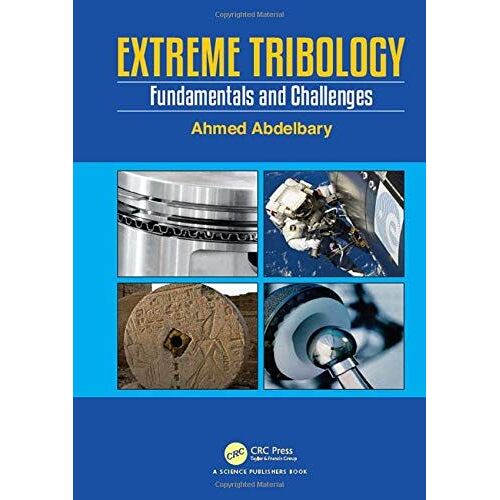 Extreme Tribology