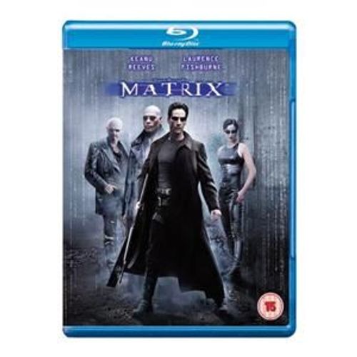 Matrix (Import Uk)