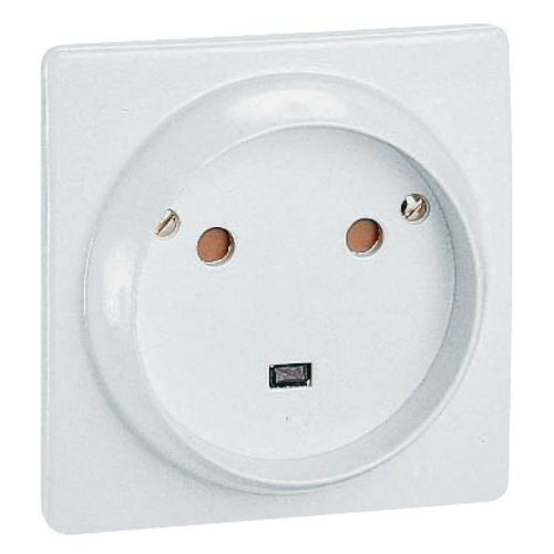 Prise 32 A  - 100 x 100 mm Legrand BRI-379174