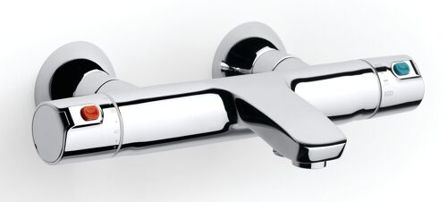 Mitigeur bain-douche thermostatique "ROCA VICTORIA"