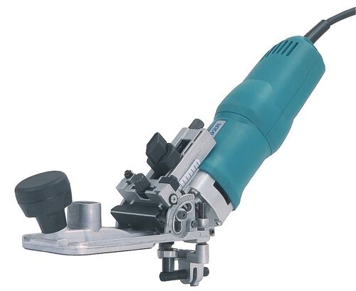 Virutex affleureuse inclinable 750w- fr292r
