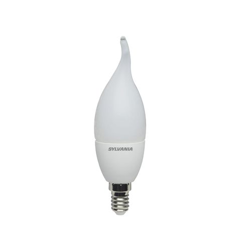 Ampoule Led E14 Flamme 4.5w - Sylvania - 0026939
