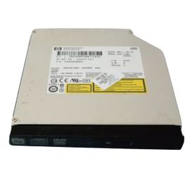 Lecteurs / Graveurs HP 433472-6C1 nx7300 Internal Laptop Dual Layer DVD-RW Drive
