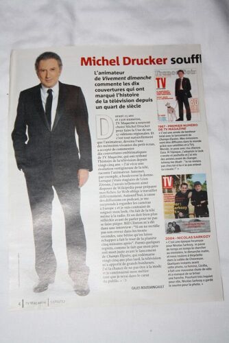 Michel Drucker