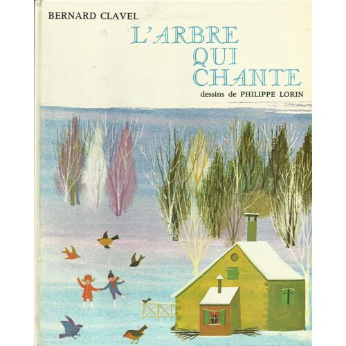 L'arbre Qui Chante