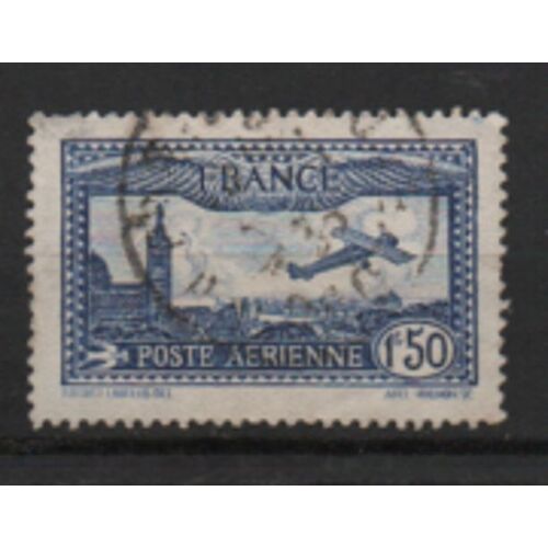 France Année 1930: Timbre De Poste Aérienne N° 6