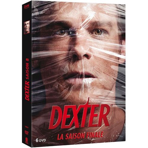 Dexter - Saison 8