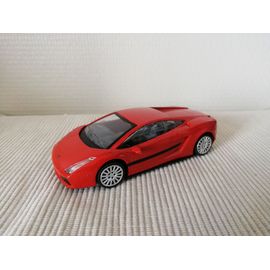 Voiture Lamborghini Superleggera 1/43-Mondo Motors