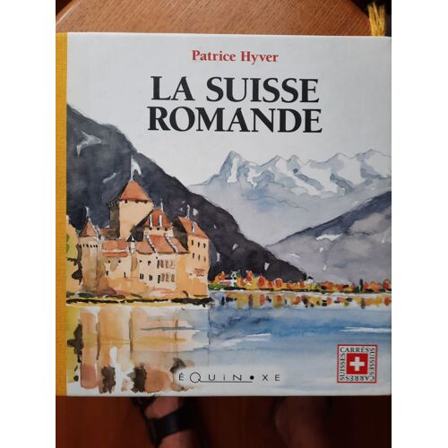 La Suisse Romande