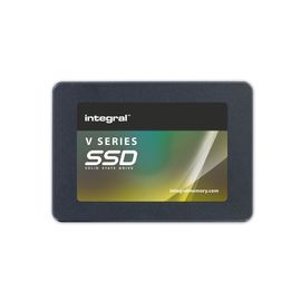 Integral V Series Version 2 - SSD - 500 Go - interne - 2.5" - SATA 6Gb/s