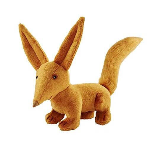 Le Petit Prince Peluche Beanie Renard 50 Cm