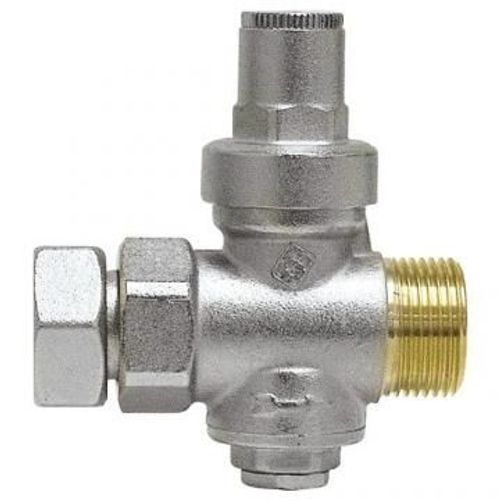 Réducteur de pression après compteur d'eau/Arrivée  MF 20x27(3/4)
