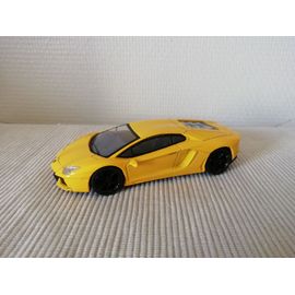 Voiture Lamborghini Aventador Lp 700-4 1/43-Mondo Motors