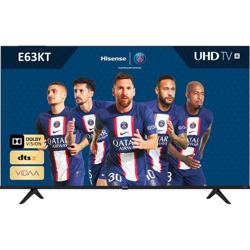 TV LED HISENSE 50E63KT