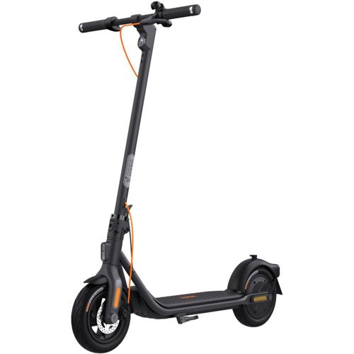 Trottinette Électrique Ninebot F2 Plus E Powered By Segway