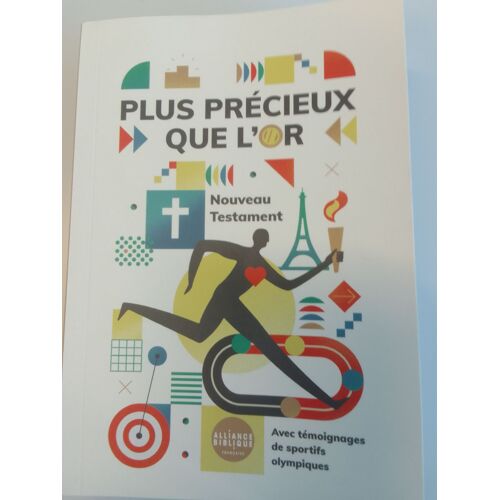 Plus Précieux Que L'or