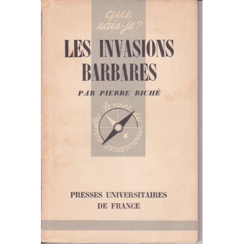 Les Invasions Barbares