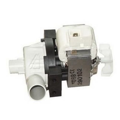 Pompe De Vidange Aeg Favorit 325/875 Seche Linge Aeg Fav545wbf