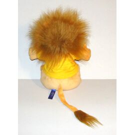 Peluche Mascotte Lion – LCL Crédit Lyonnais – Tour De France – 30 Cm – Occasion