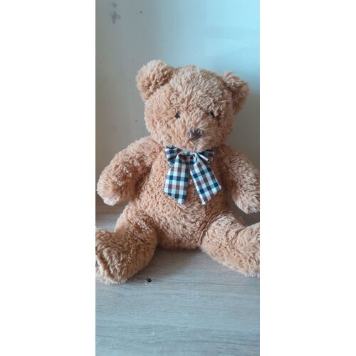 Peluche Ours