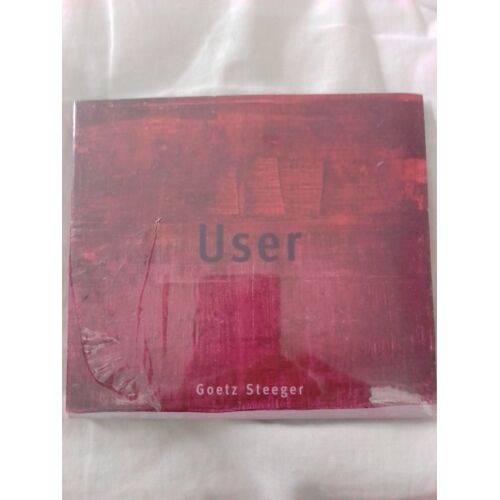 " User " De Goetz Steeger